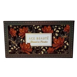 ACE Beautē ~ Bronzed in Paradise Palette- Brand New